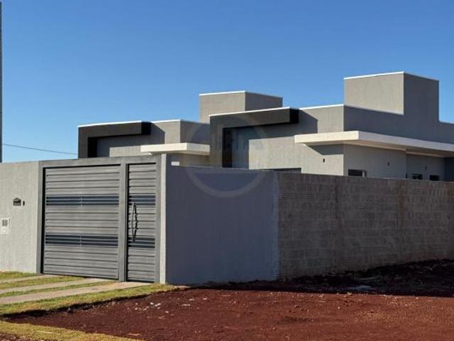 Casa venda em Região Geográfica Imediata de Dourados, Dourados