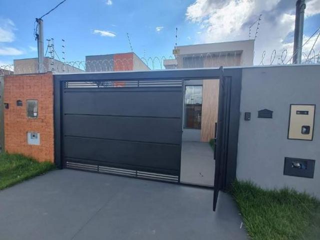 Casa venda em Região Geográfica Imediata de Campo Grande, Campo Grande