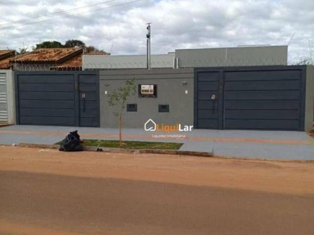 Casa venda em Região Geográfica Imediata de Campo Grande, Campo Grande