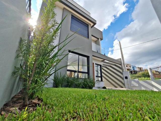 Casa venda em Região Geográfica Imediata de Novo Hamburgo - São Leopoldo, Região Metropolitana de Porto Alegre