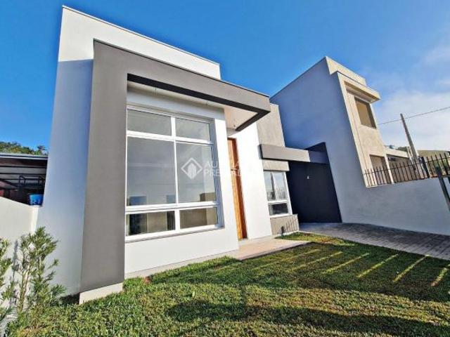 Casa venda em Região Geográfica Imediata de Novo Hamburgo - São Leopoldo, Região Metropolitana de Porto Alegre