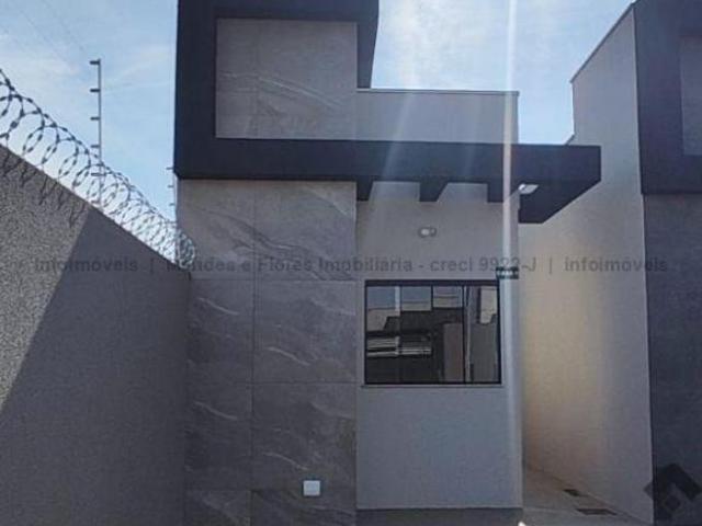 Casa venda em Região Geográfica Imediata de Campo Grande, Campo Grande