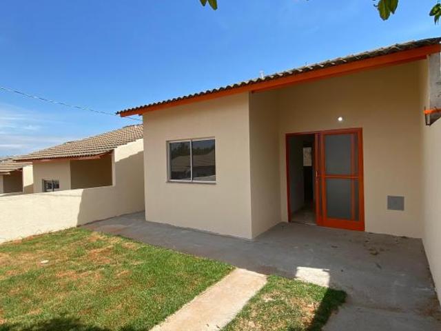 Casa venda em Região Geográfica Imediata de Luziânia, Região Integrada de Desenvolvimento do Distrito Federal e Entorno