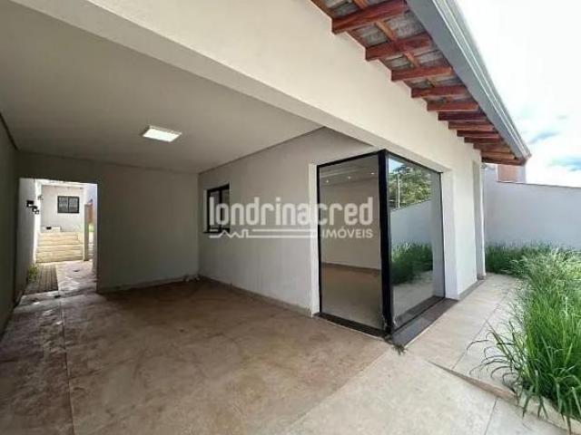 Casa venda em Região Geográfica Imediata de Londrina, Londrina