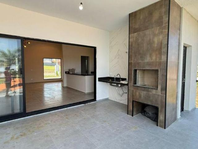 Casa venda em Região Imediata de Tatuí, Quadra