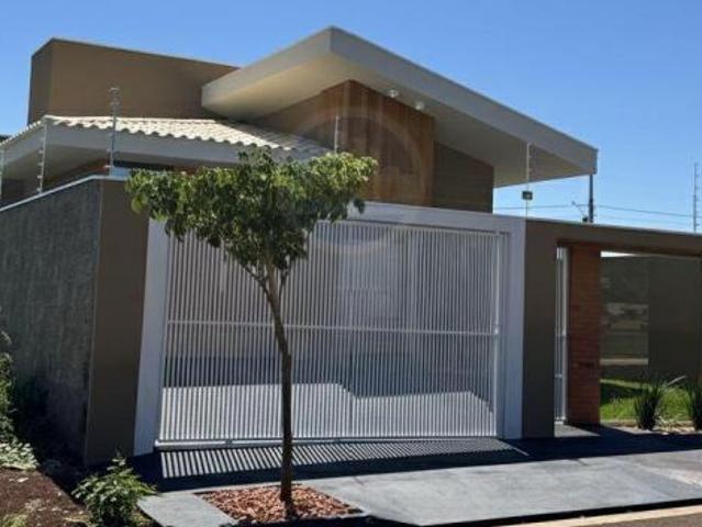 Casa venda em Região Geográfica Imediata de Dourados, Dourados