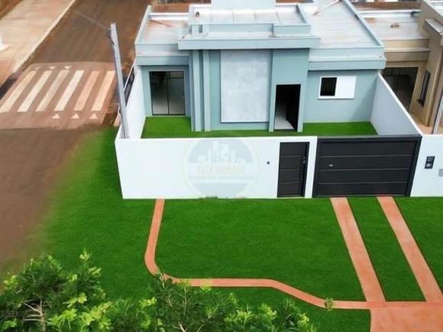 Casa venda em Região Geográfica Imediata de Dourados, Dourados