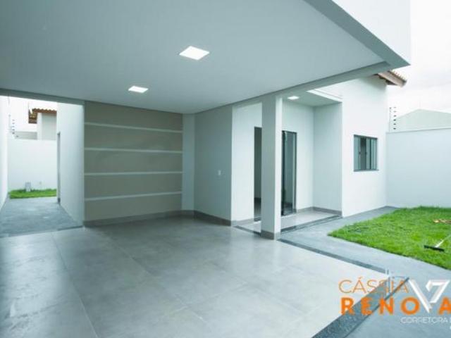 Casa venda em Região Geográfica Imediata de Rondonópolis, Rondonópolis