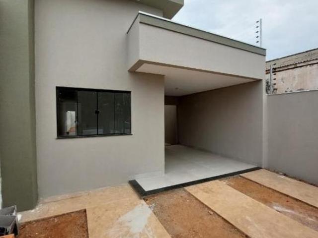 Casa venda em Região Geográfica Imediata de Rondonópolis, Rondonópolis