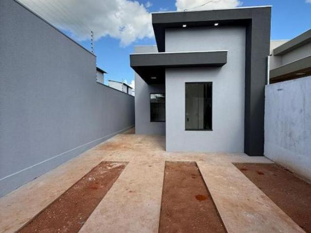 Casa venda em Região Geográfica Imediata de Rondonópolis, Rondonópolis