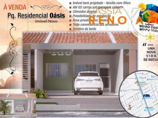 Casa venda em Região Geográfica Imediata de Rondonópolis, Rondonópolis