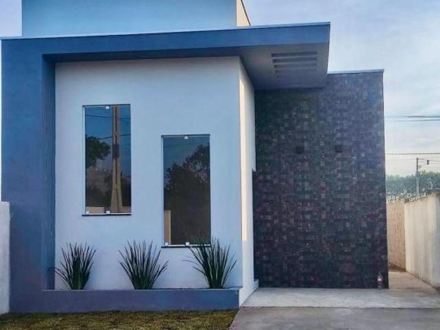 Casa venda em Região Imediata de Tatuí, Porangaba