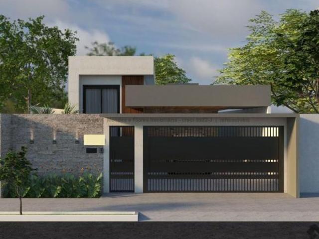Casa venda em Região Geográfica Imediata de Campo Grande, Campo Grande