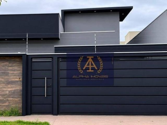 Casa venda em Região Geográfica Imediata de Campo Grande, Campo Grande