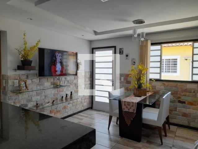 Casa aluguel em Nova Pampulha 3ª Seção, Vespasiano