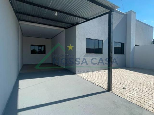 Casa aluguel em Região Geográfica Imediata de Sorriso, Lucas do Rio Verde