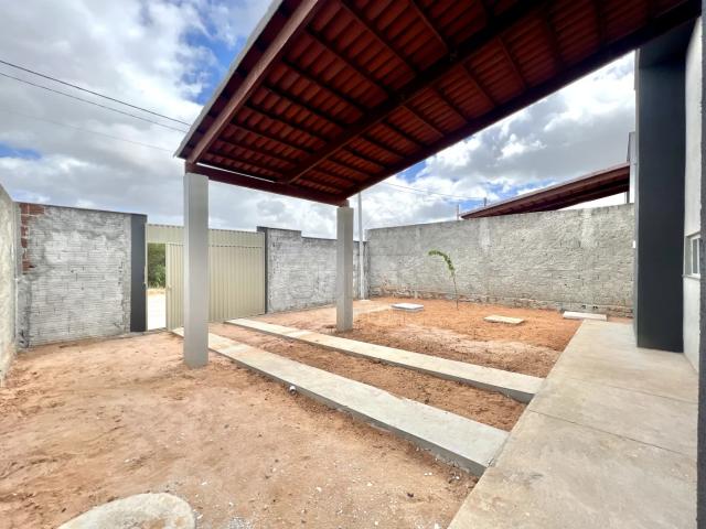 Casa aluguel em São José de Mipibu