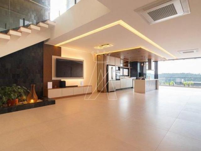 Casa venda em Reserva Santa Anna, Santana de Parnaíba