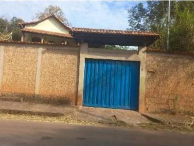 Casa venda em Região Geográfica Imediata de Sete Lagoas, Região Metropolitana de Belo Horizonte