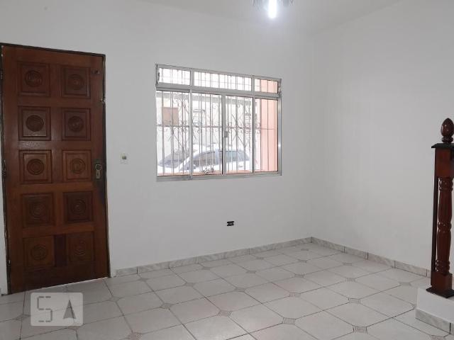 Casa aluguel em Região Imediata de São Paulo, Região Metropolitana de São Paulo