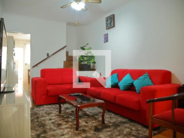 Casa aluguel em Santa Terezinha, São Bernardo do Campo