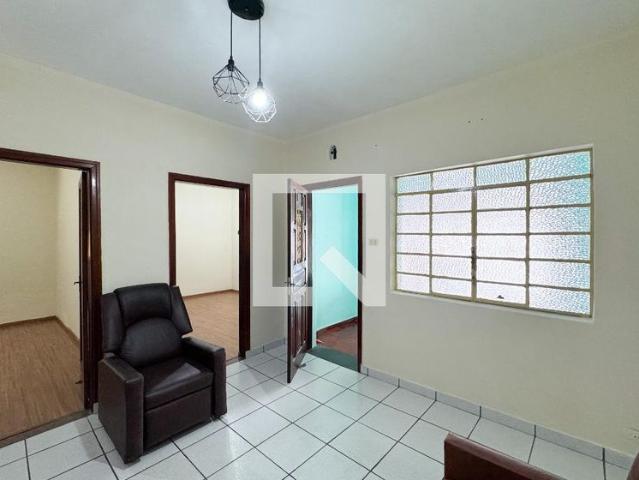 Casa aluguel em São Bernardo do Campo