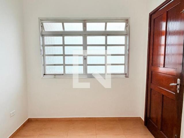 Casa aluguel em Vila Álvaro Marques, São Bernardo do Campo