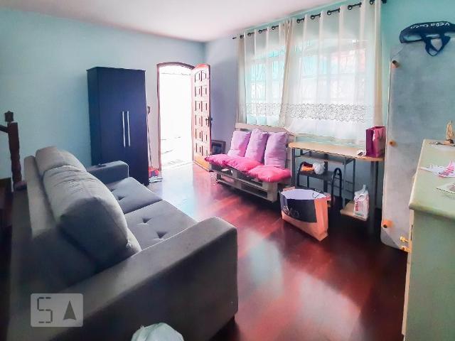 Casa aluguel em Região Imediata de São Paulo, Região Metropolitana de São Paulo