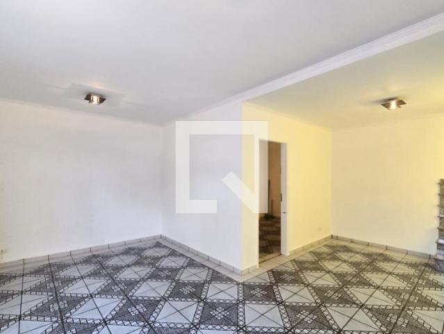 Casa aluguel em Santa Terezinha, São Bernardo do Campo