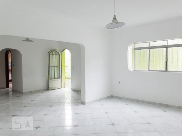 Casa aluguel em Nova Petrópolis, São Bernardo do Campo