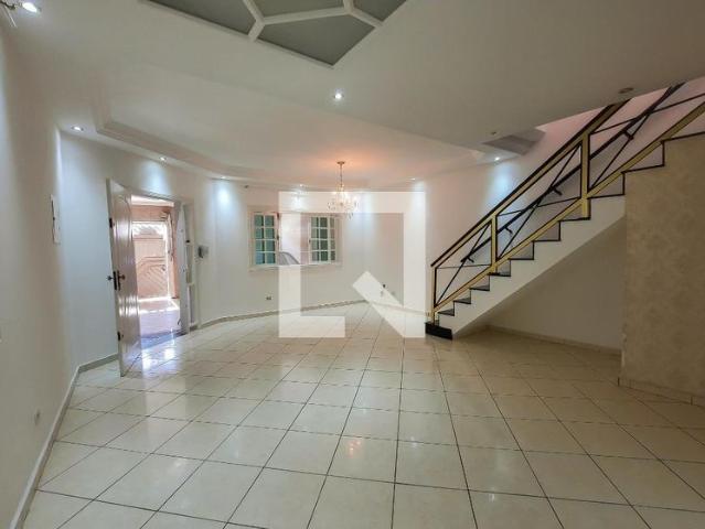 Casa aluguel em Nova Petrópolis, São Bernardo do Campo