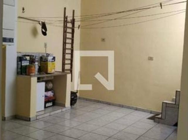 Casa aluguel em Jardim Palermo, São Bernardo do Campo