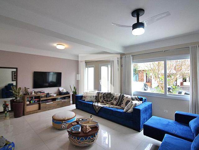 Casa aluguel em São Bernardo do Campo, Centro
