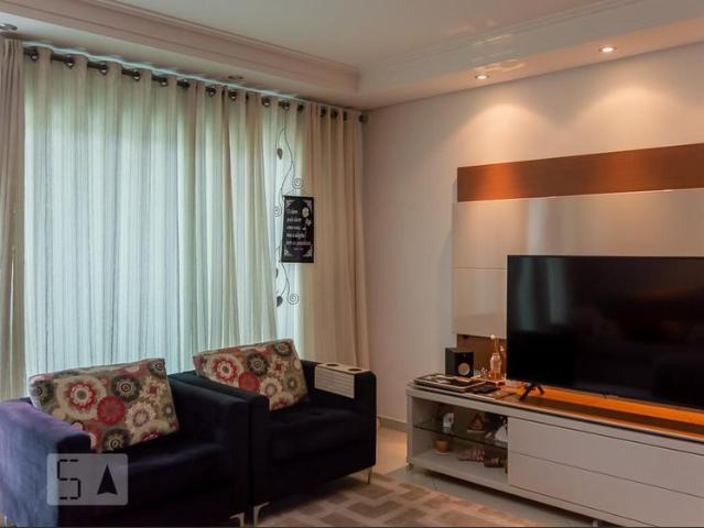 Casa aluguel em Nova Petrópolis, São Bernardo do Campo