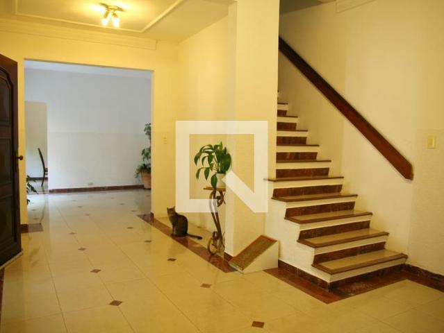 Casa aluguel em Nova Petrópolis, São Bernardo do Campo