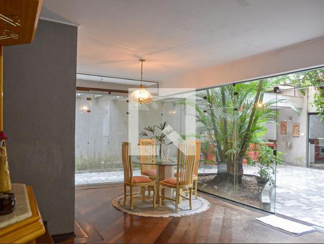 Casa aluguel em Região Imediata de São Paulo, Região Metropolitana de São Paulo