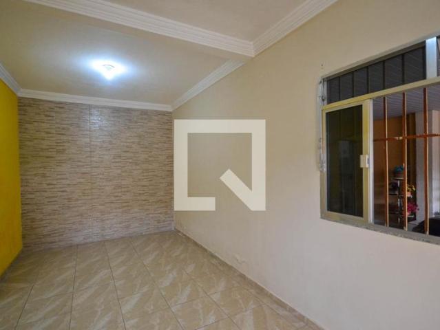 Casa aluguel em Nova Piam, Belford Roxo