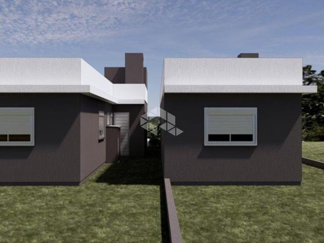 Casa venda em Região Geográfica Imediata de Lajeado, Lajeado