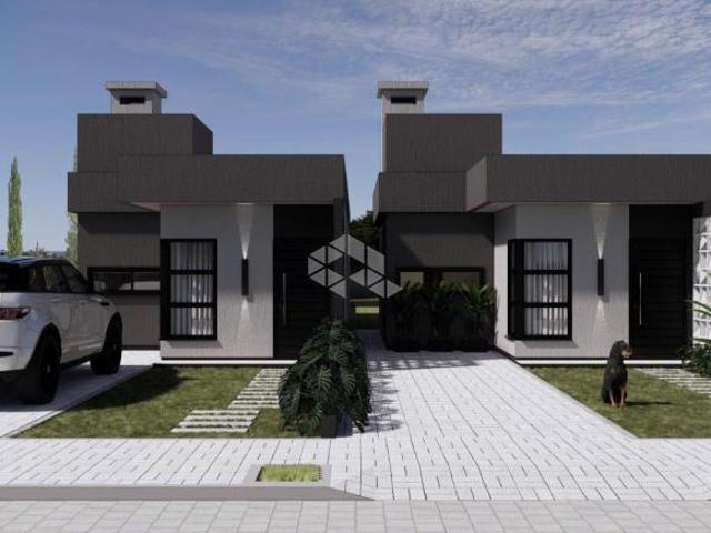 Casa venda em Região Geográfica Imediata de Lajeado, Lajeado