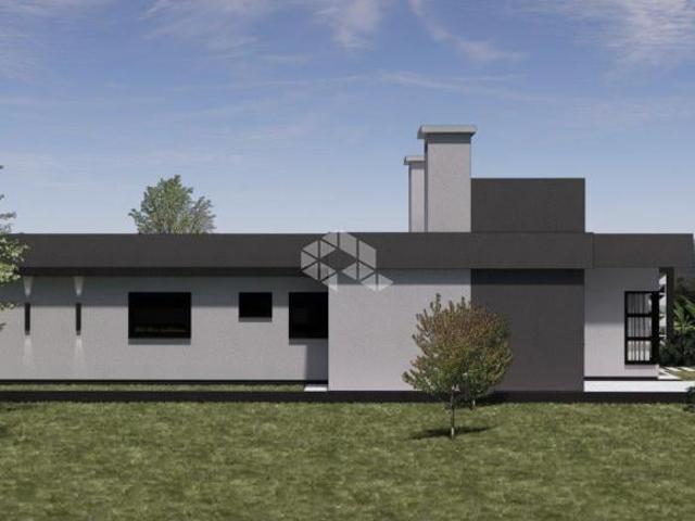 Casa venda em Lajeado