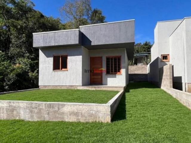 Casa venda em Região Geográfica Imediata de Taquara - Parobé - Igrejinha, Região Metropolitana de Porto Alegre