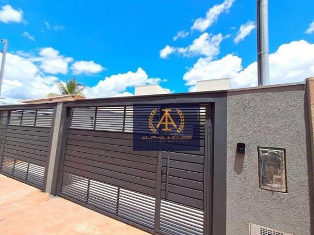 Casa venda em Região Geográfica Imediata de Campo Grande, Campo Grande