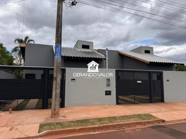 Casa venda em Região Geográfica Imediata de Campo Grande, Campo Grande