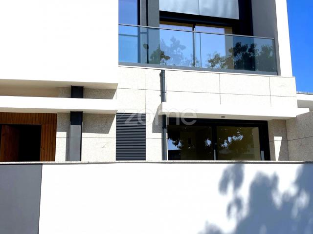Casa venda em Gueifães, Cidade da Maia