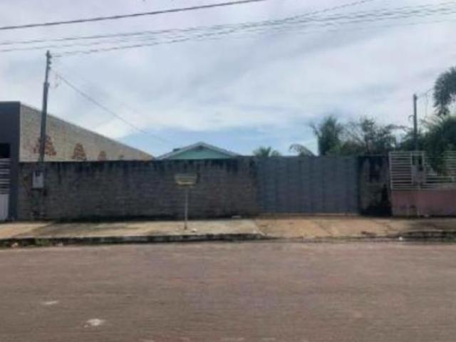 Casa venda em Querência, Região Geográfica Intermediária de Barra do Garças