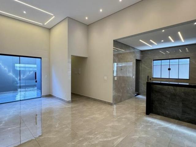 Casa venda em Residencial Meirelles, Franca