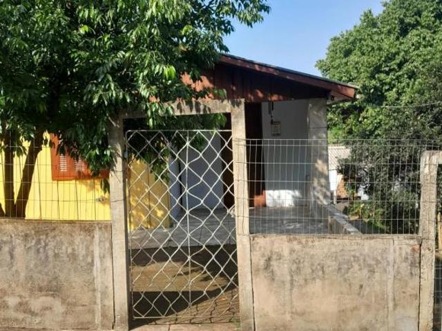 Casa venda em Região Geográfica Imediata de Novo Hamburgo - São Leopoldo, São Sebastião do Cai