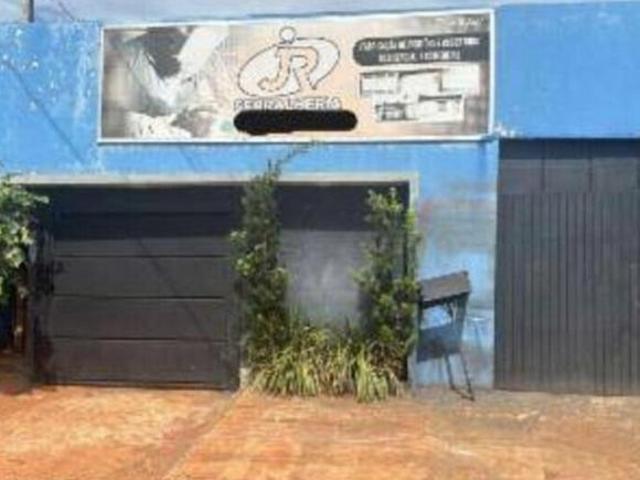 Casa venda em Rio Brilhante