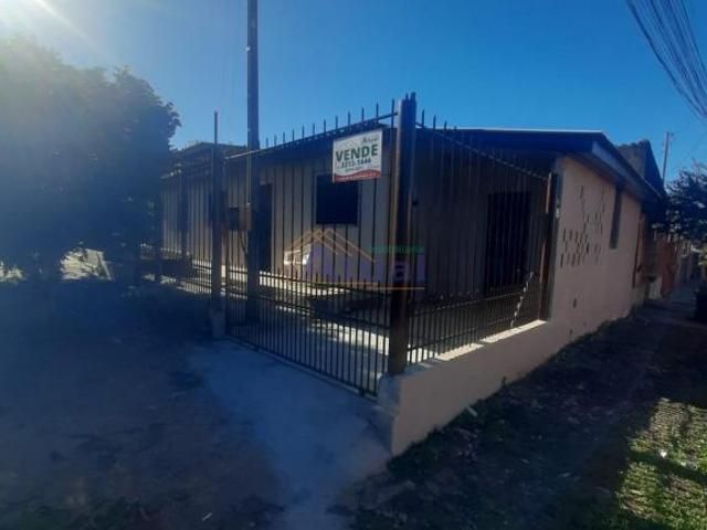Casa venda em Santo Ângelo