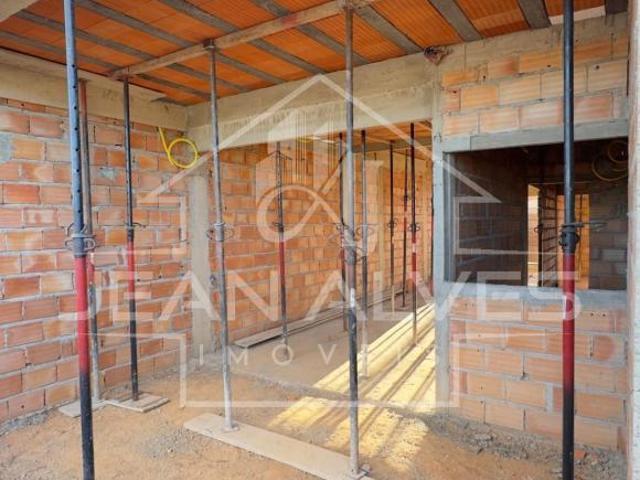 Casa venda em JK, Sete Lagoas